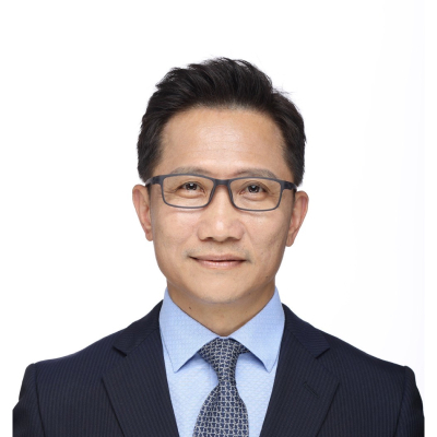 James Lee - Vice President, Enterprise & Carrier Business Unit , FarEasTone Telecommunications